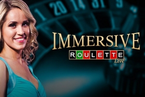 Live Roulette